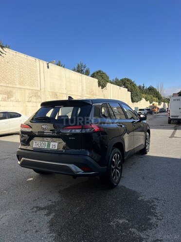 Toyota  2025, 0 km - 2.0 l - Bakı