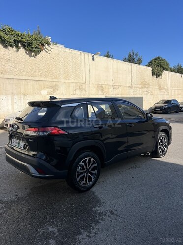 Toyota  2025, 0 km - 2.0 l - Bakı