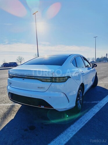 BYD Destroyer 05 2025, 1,400 km - 1.5 l - Bakı
