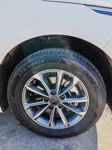 BYD Destroyer 05 2025, 1,400 km - 1.5 l - Bakı