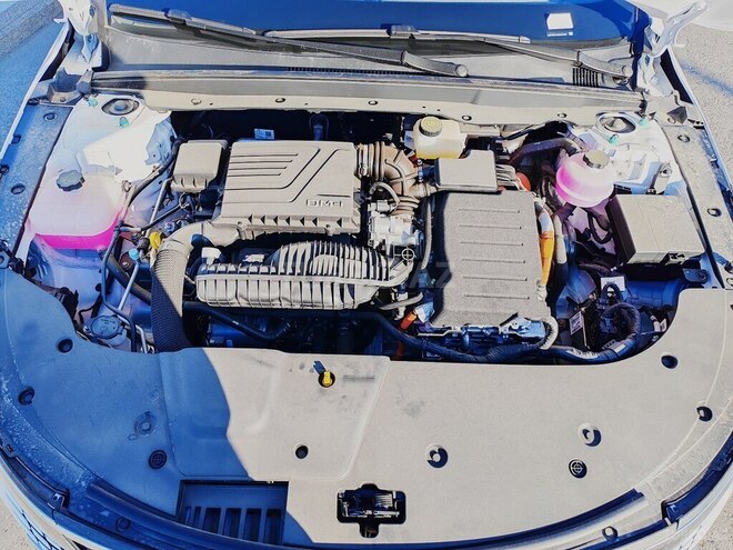 BYD Destroyer 05 2025, 1,400 km - 1.5 l - Bakı