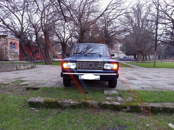 LADA (VAZ) 2107 2005, 124,680 km - 1.6 л - Bakı