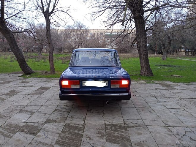 LADA (VAZ) 2107 2005, 124,680 km - 1.6 л - Bakı