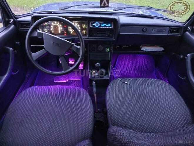 LADA (VAZ) 2107 2005, 124,680 km - 1.6 л - Bakı