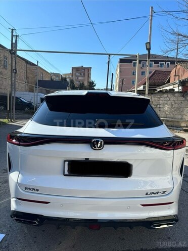 Changan  2025, 186 km - 1.5 l - Bakı
