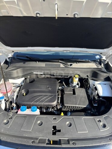 Changan  2025, 186 km - 1.5 l - Bakı