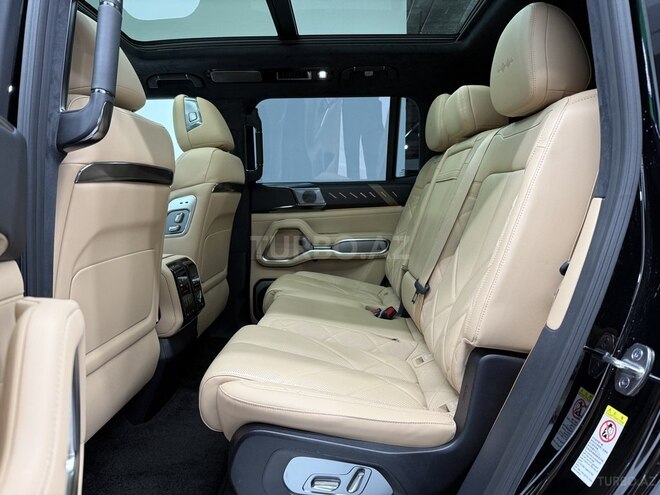 BYD Leopard 8-12