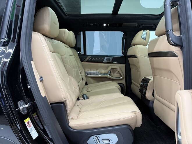 BYD Leopard 8-13