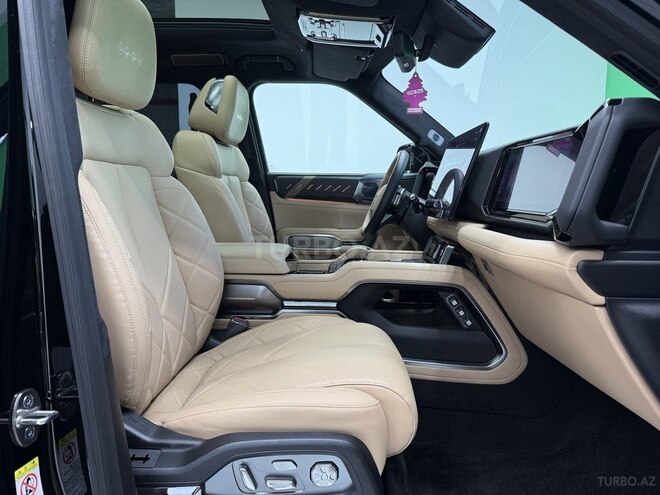 BYD Leopard 8-10