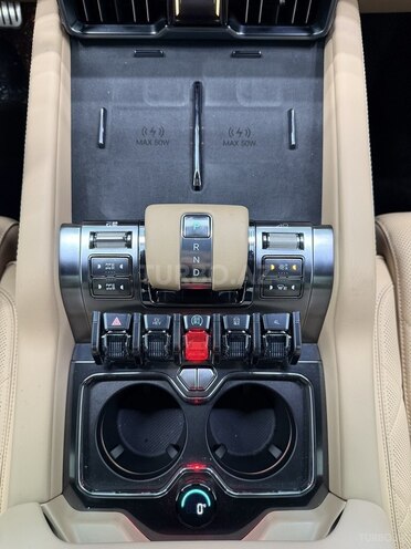 BYD Leopard 8-16