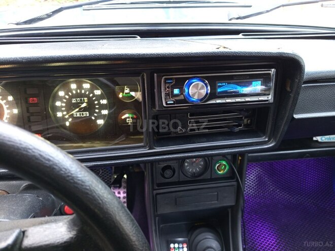 LADA (VAZ) 2107 2005, 124,680 km - 1.6 л - Bakı