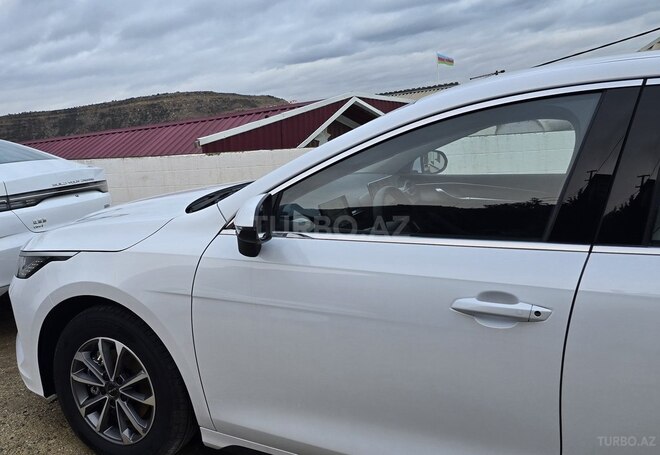 BYD Destroyer 05 2025, 0 km - 1.5 l - Bakı