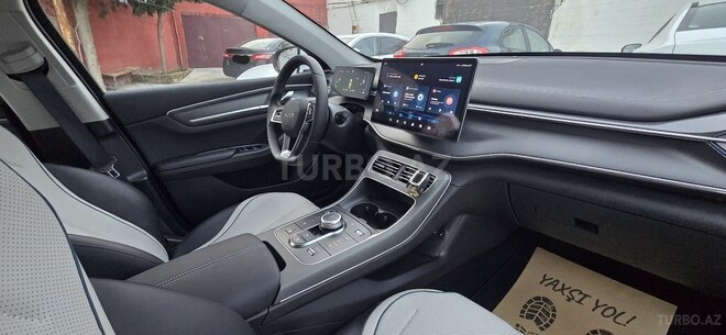 BYD Destroyer 05 2025, 0 km - 1.5 l - Bakı