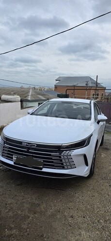 BYD Destroyer 05 2025, 0 km - 1.5 l - Bakı