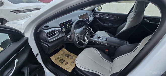 BYD Destroyer 05 2025, 0 km - 1.5 l - Bakı