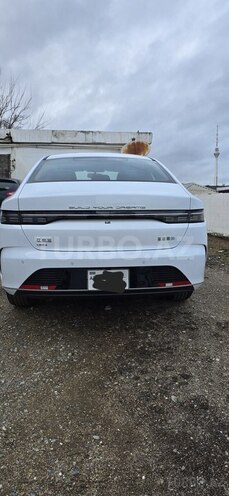 BYD Destroyer 05 2025, 0 km - 1.5 l - Bakı