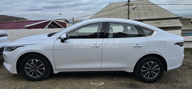 BYD Destroyer 05 2025, 0 km - 1.5 l - Bakı