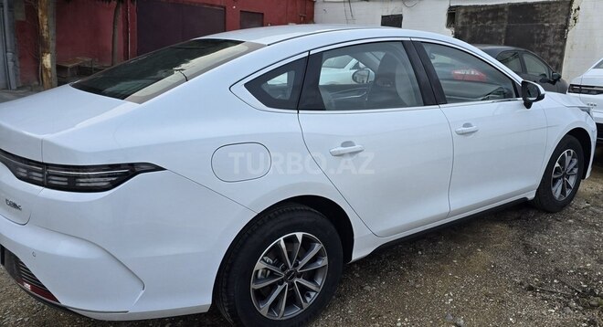 BYD Destroyer 05 2025, 0 km - 1.5 l - Bakı
