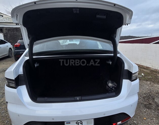 BYD Destroyer 05 2025, 0 km - 1.5 l - Bakı