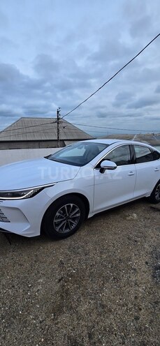 BYD Destroyer 05 2025, 0 km - 1.5 l - Bakı
