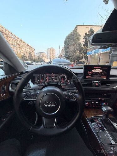Audi A7 2013, 187,000 km - 3.0 l - Bakı