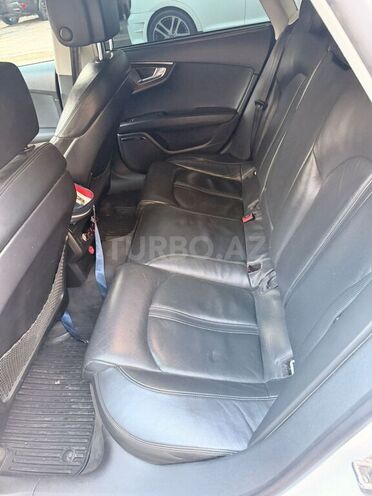 Audi A7 2013, 187,000 km - 3.0 l - Bakı