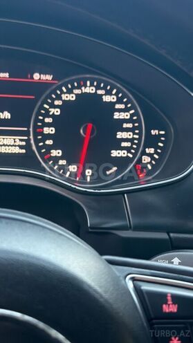 Audi A7 2013, 187,000 km - 3.0 l - Bakı