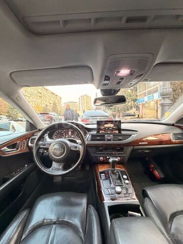 Audi A7 2013, 187,000 km - 3.0 l - Bakı