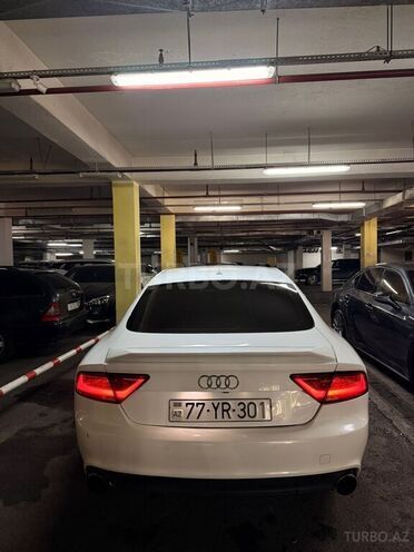 Audi A7 2013, 187,000 km - 3.0 l - Bakı