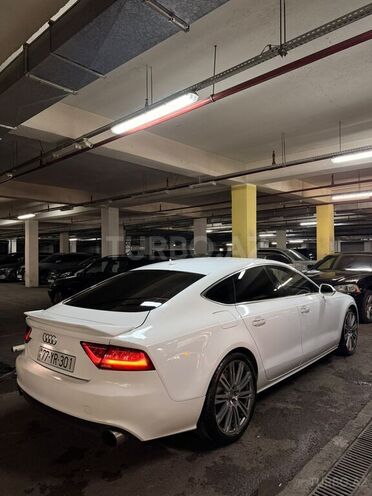 Audi A7 2013, 187,000 km - 3.0 l - Bakı