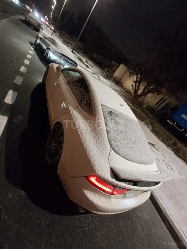 Audi A7 2013, 187,000 km - 3.0 l - Bakı