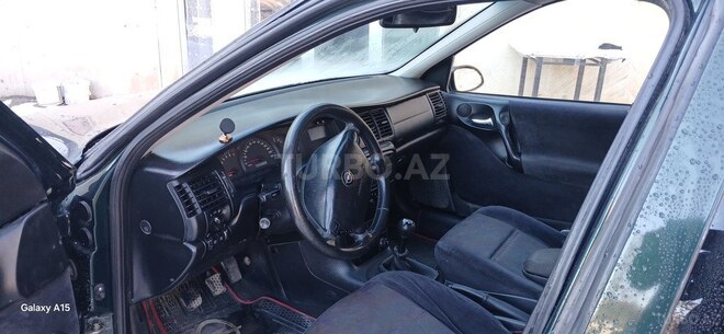 Opel Vectra 2000, 384,058 km - 1.6 l - Qazax