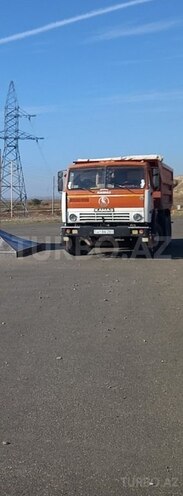 KamAz 55111 1989, 550,000 km - 11.0 l - Qazax