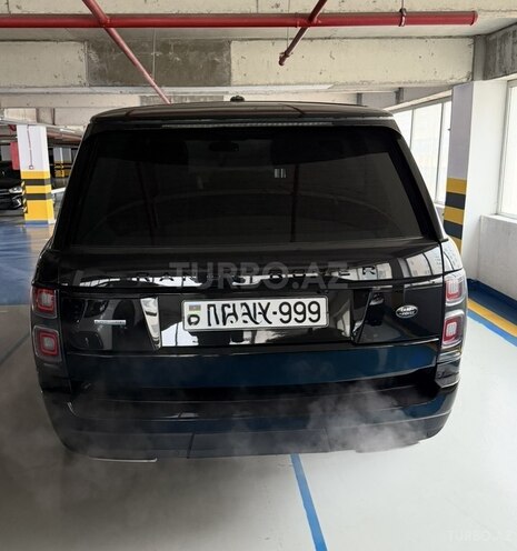 Land Rover Range Rover-2