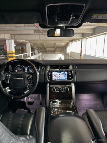 Land Rover Range Rover-3