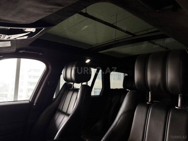 Land Rover Range Rover-4