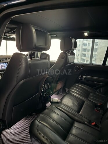 Land Rover Range Rover-5