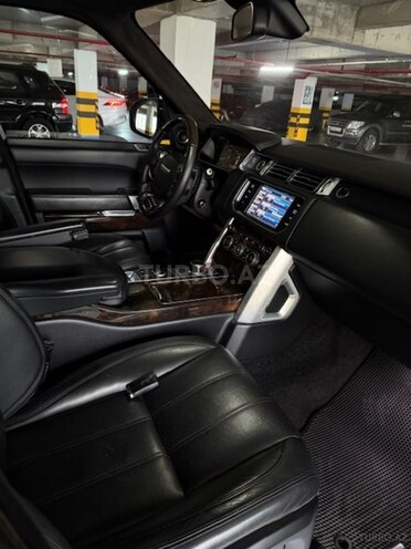 Land Rover Range Rover-6