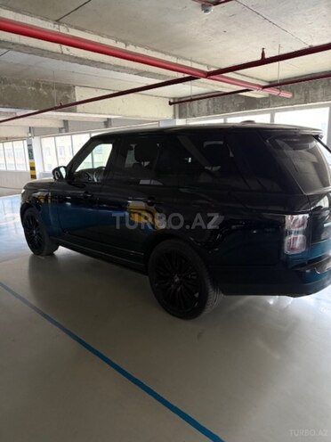 Land Rover Range Rover-8