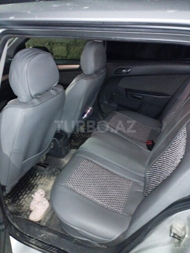 Opel Astra 2007, 130,000 km - 1.3 l - Bakı