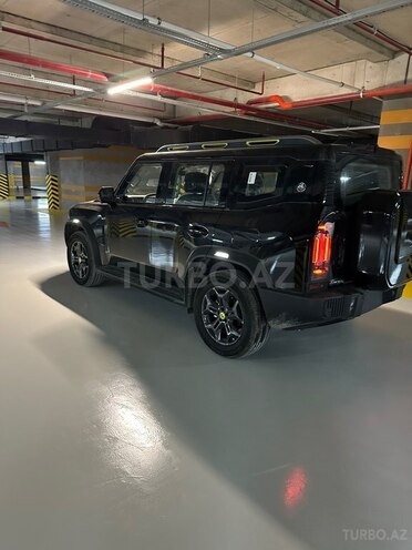 Jetour  2025, 0 km - 1.5 l - Bakı