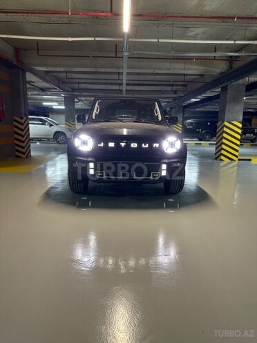 Jetour  2025, 0 km - 1.5 l - Bakı