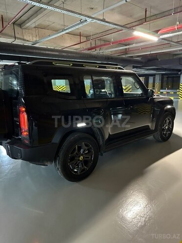 Jetour  2025, 0 km - 1.5 l - Bakı