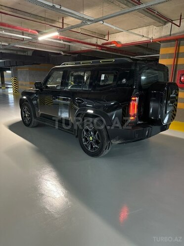 Jetour  2025, 0 km - 1.5 l - Bakı