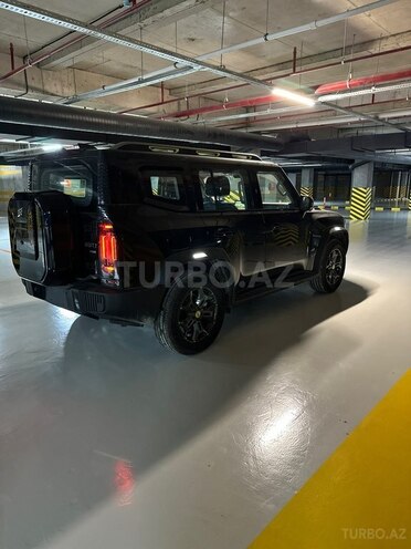 Jetour  2025, 0 km - 1.5 l - Bakı