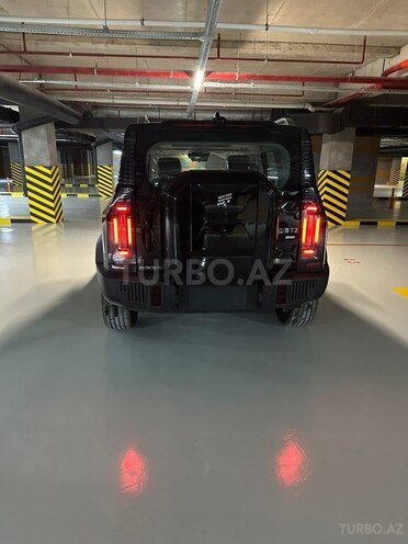 Jetour  2025, 0 km - 1.5 l - Bakı
