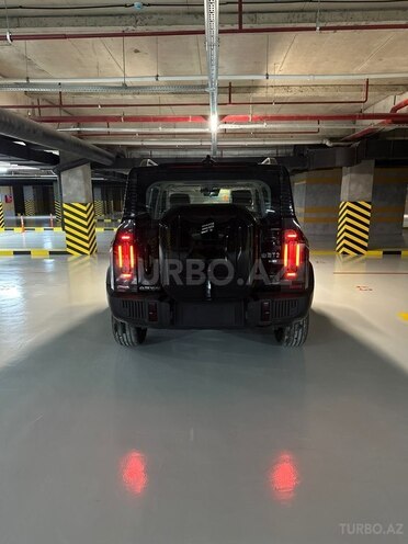 Jetour  2025, 0 km - 1.5 l - Bakı