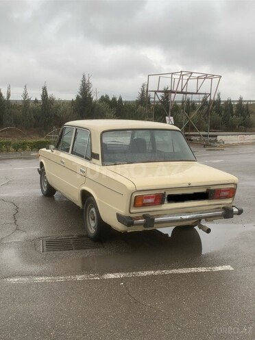 LADA (VAZ) 2106 1992, 142,214 km - 1.6 л - Bakı
