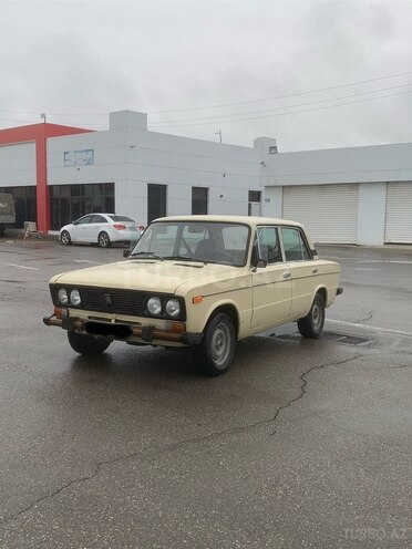 LADA (VAZ) 2106 1992, 142,214 km - 1.6 л - Bakı