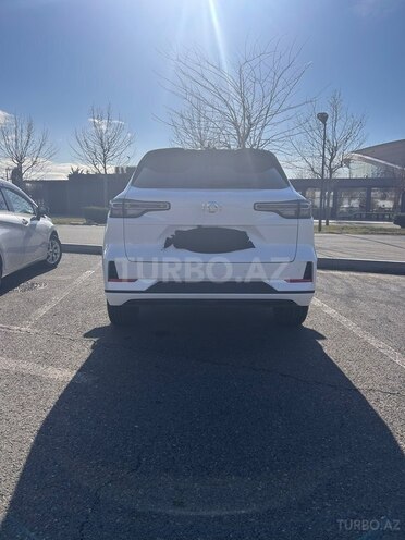 Changan Qiyuan Q05 2025, 14,000 km - 1.5 л - Bakı